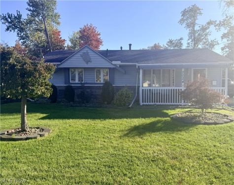 2024 Homewood Drive Lorain OH 44055