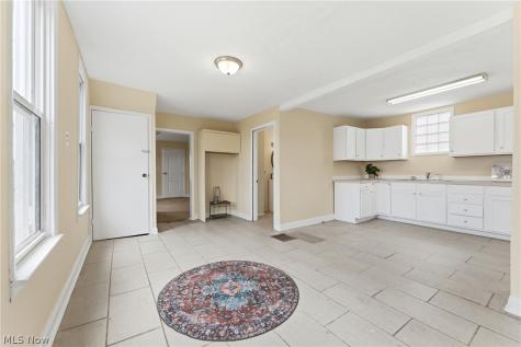 703 Arlington Avenue SW Canton OH 44706