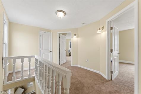 703 Arlington Avenue SW Canton OH 44706