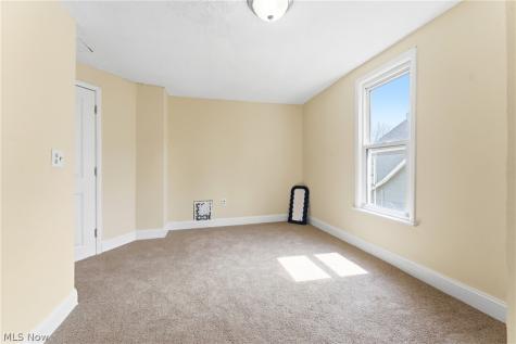 703 Arlington Avenue SW Canton OH 44706
