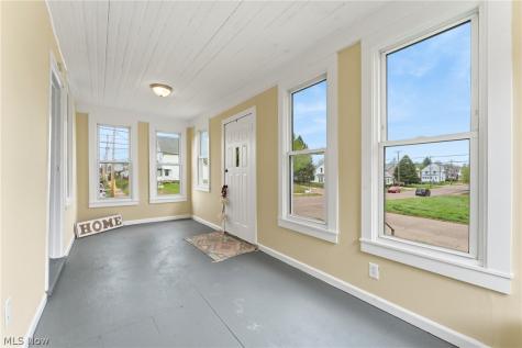 703 Arlington Avenue SW Canton OH 44706