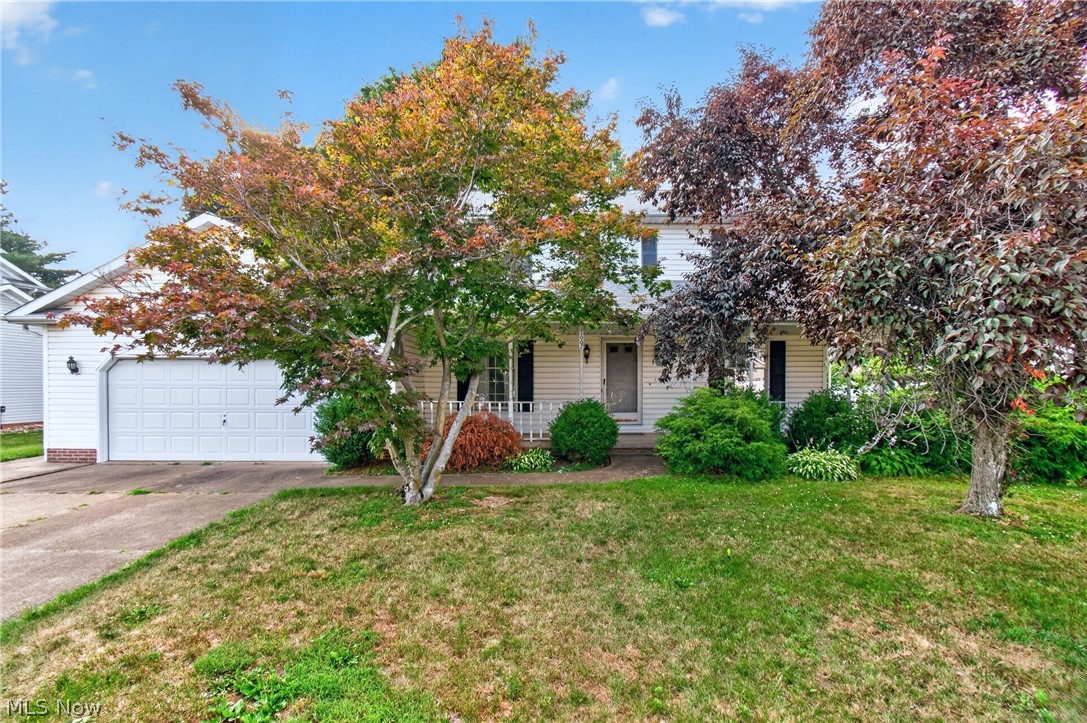 1667 Cadbury Street NW Massillon OH 44646