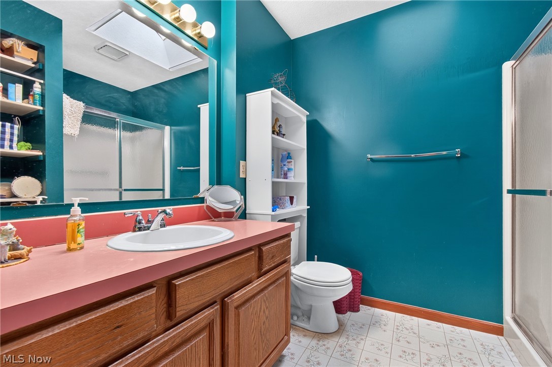 1667 Cadbury Street NW Massillon OH 44646