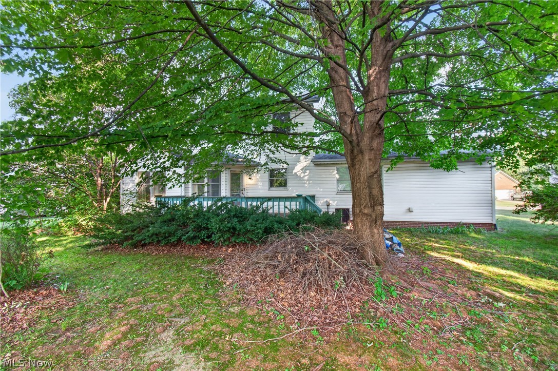 1667 Cadbury Street NW Massillon OH 44646