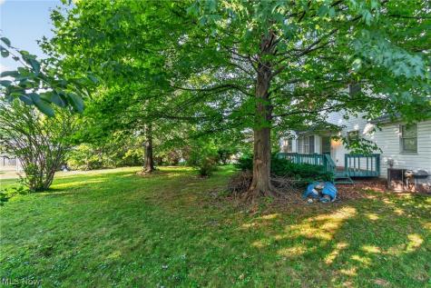 1667 Cadbury Street NW Massillon OH 44646
