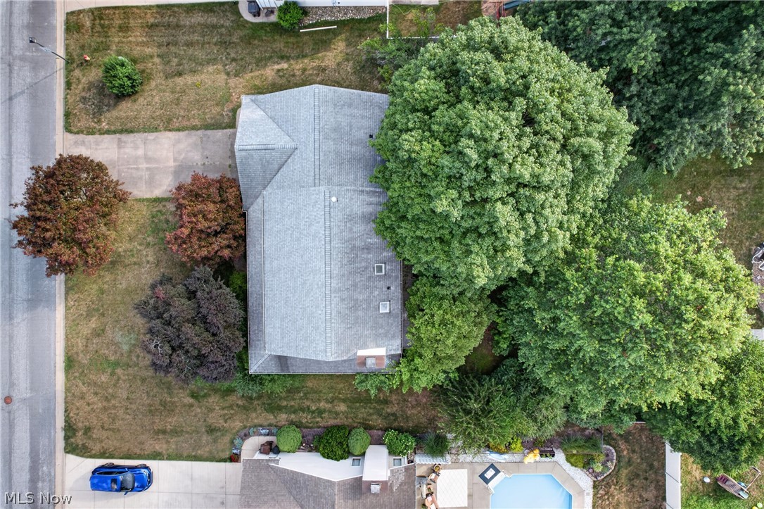 1667 Cadbury Street NW Massillon OH 44646