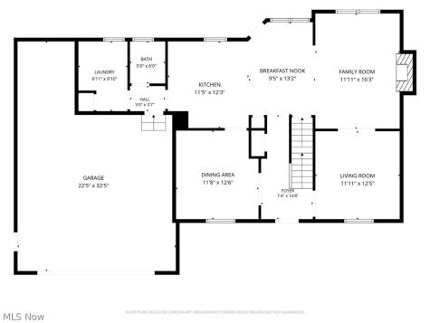 1667 Cadbury Street NW Massillon OH 44646