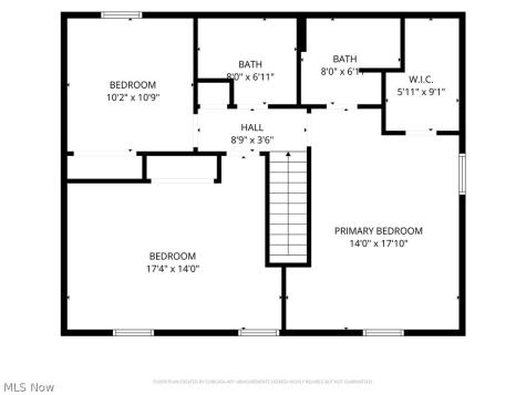 1667 Cadbury Street NW Massillon OH 44646