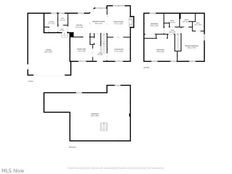 1667 Cadbury Street NW Massillon OH 44646