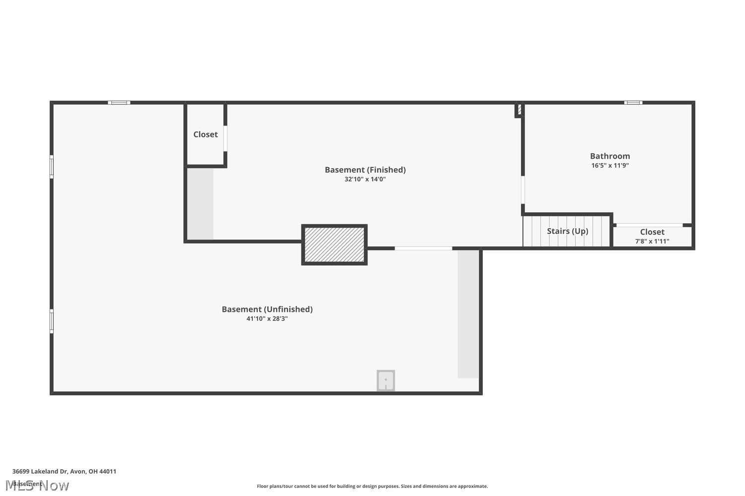 36699 Lakeland Drive Avon OH 44011