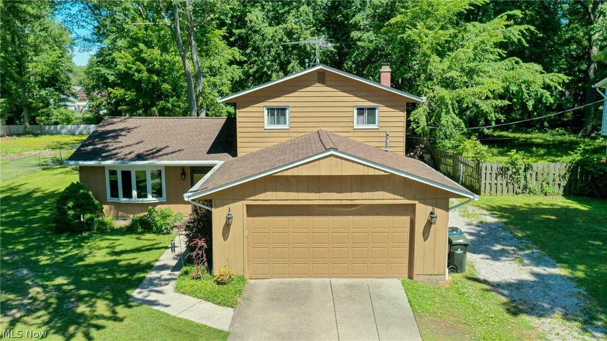 853 Alameda Avenue Sheffield Lake OH 44054