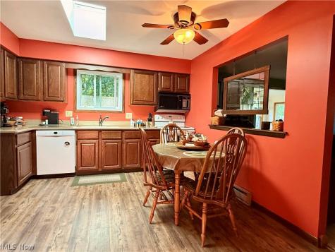 853 Alameda Avenue Sheffield Lake OH 44054