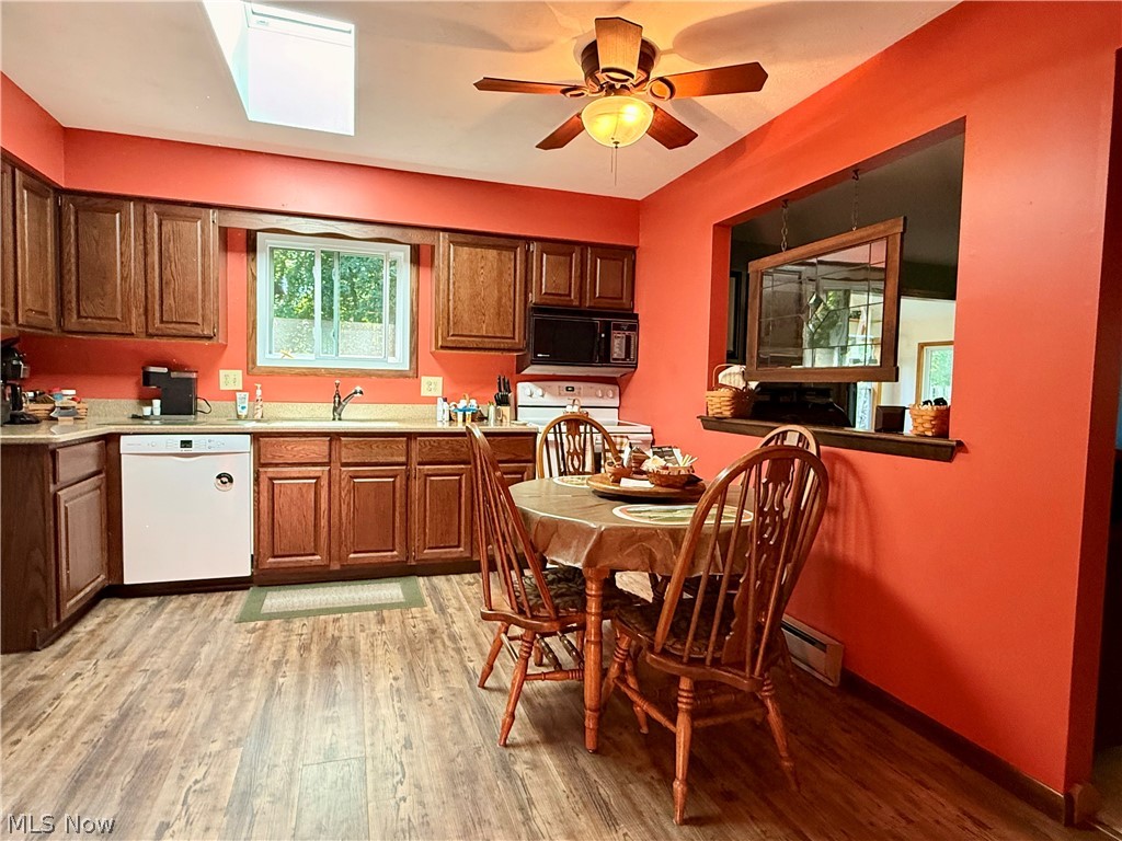 853 Alameda Avenue Sheffield Lake OH 44054