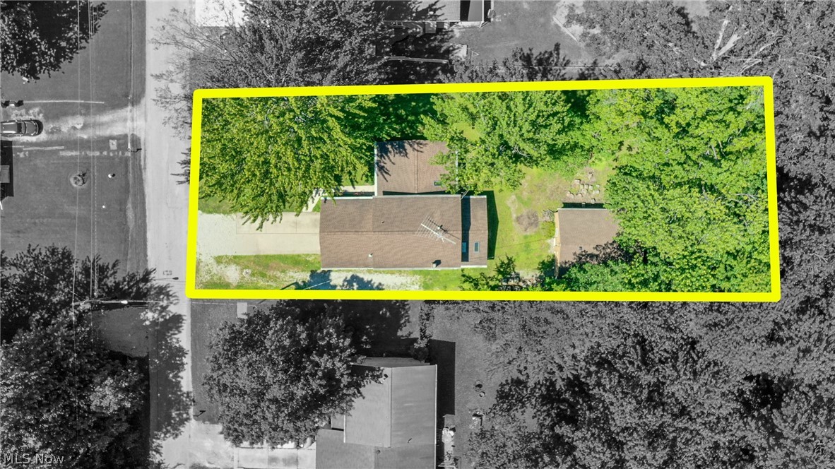 853 Alameda Avenue Sheffield Lake OH 44054