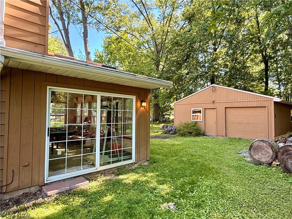853 Alameda Avenue Sheffield Lake OH 44054