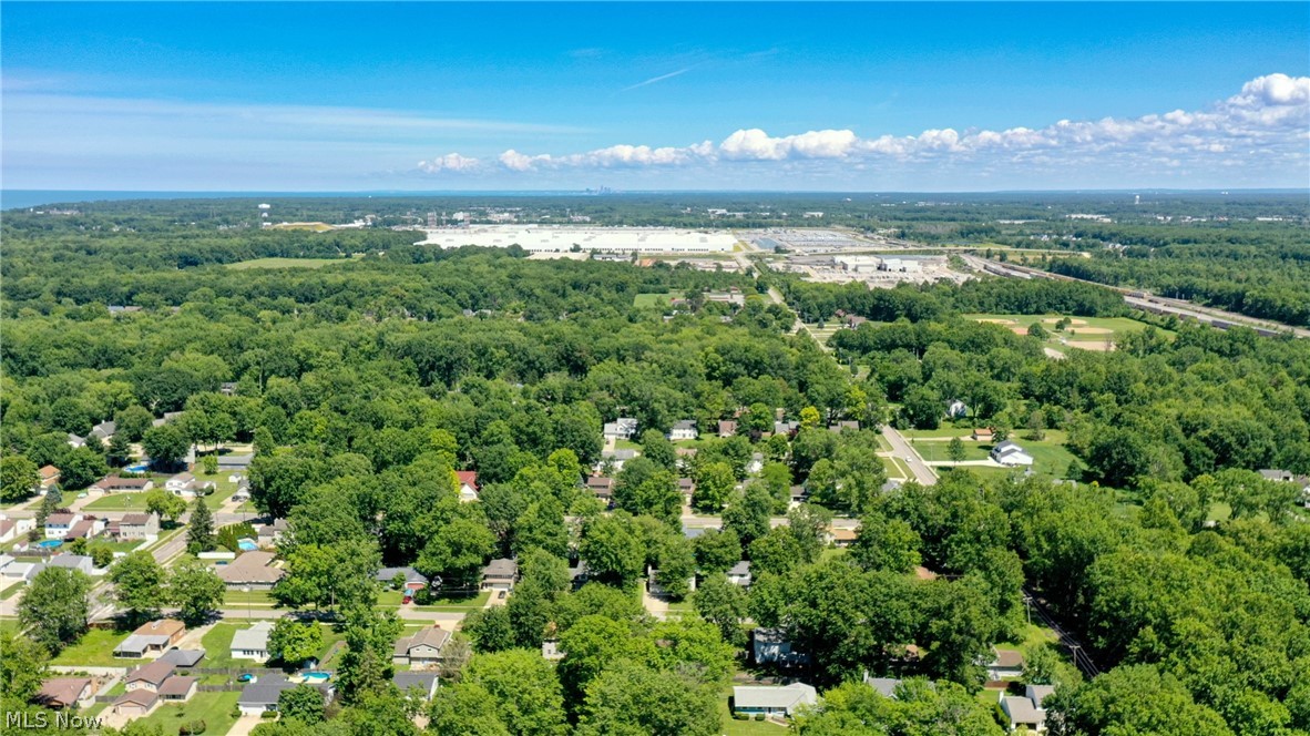 853 Alameda Avenue Sheffield Lake OH 44054