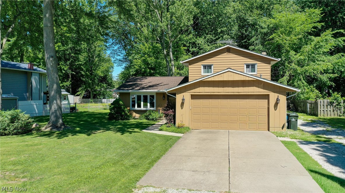 853 Alameda Avenue Sheffield Lake OH 44054