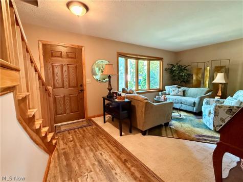 853 Alameda Avenue Sheffield Lake OH 44054