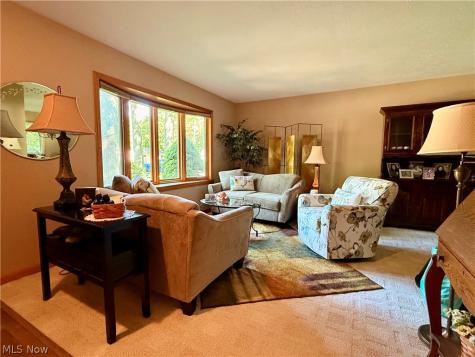 853 Alameda Avenue Sheffield Lake OH 44054