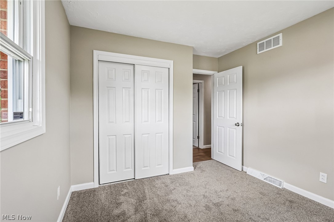 3138 Starlite Drive NW Warren OH 44485