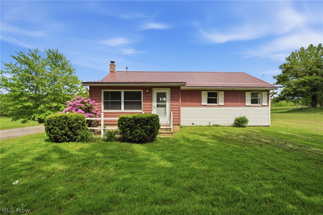 720 Keefus Road Conneaut OH 44030