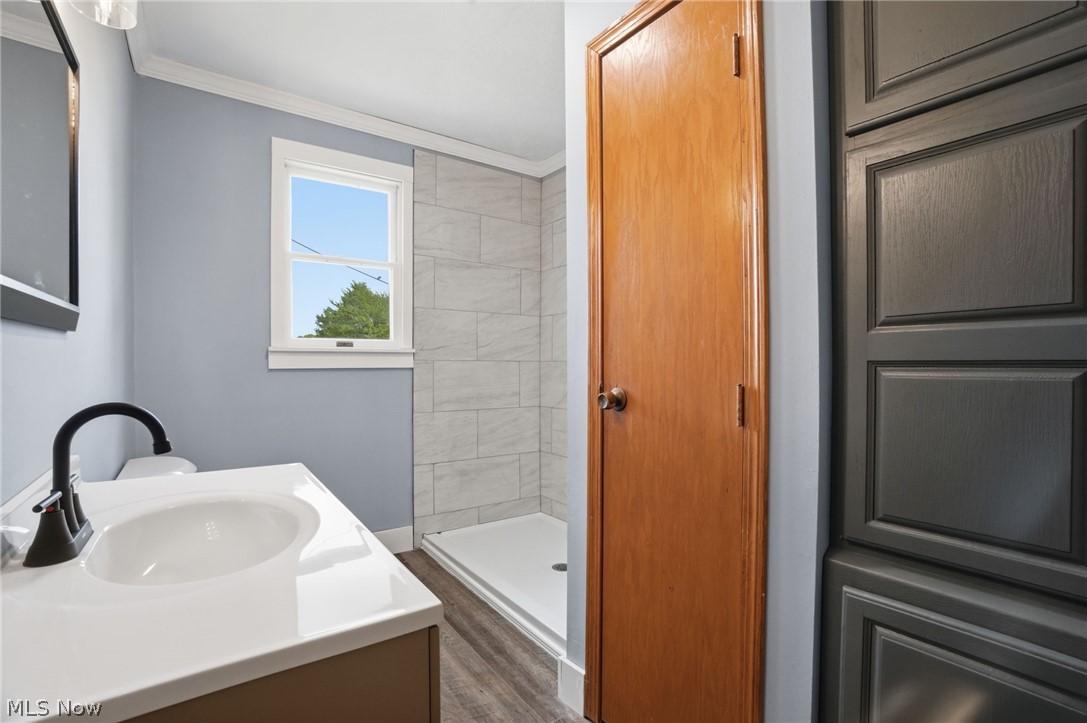 720 Keefus Road Conneaut OH 44030