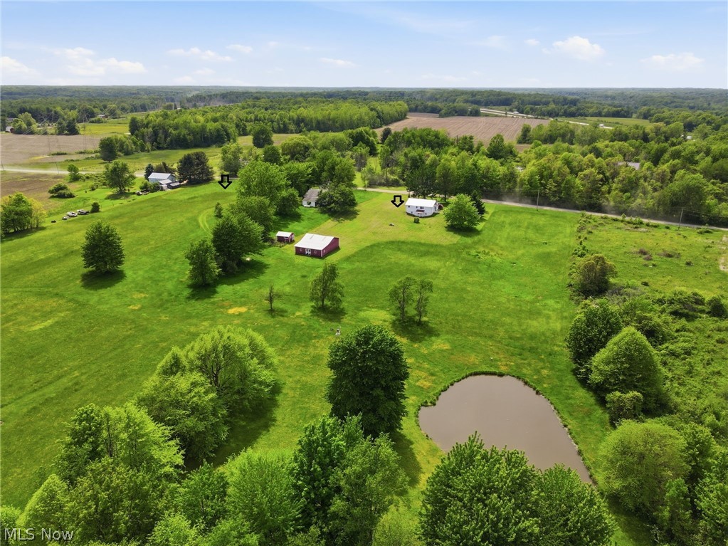 720 Keefus Road Conneaut OH 44030
