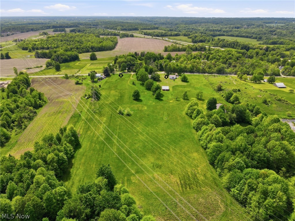 720 Keefus Road Conneaut OH 44030