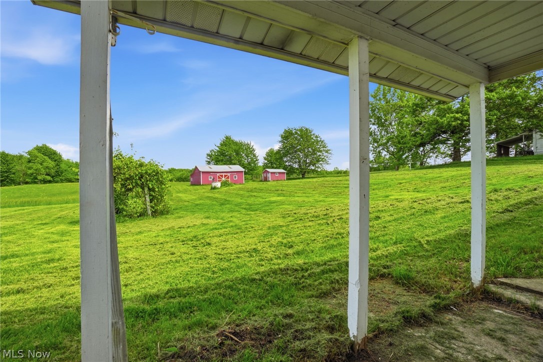 720 Keefus Road Conneaut OH 44030