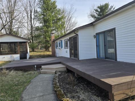 4309 Coddingville Road Medina OH 44256