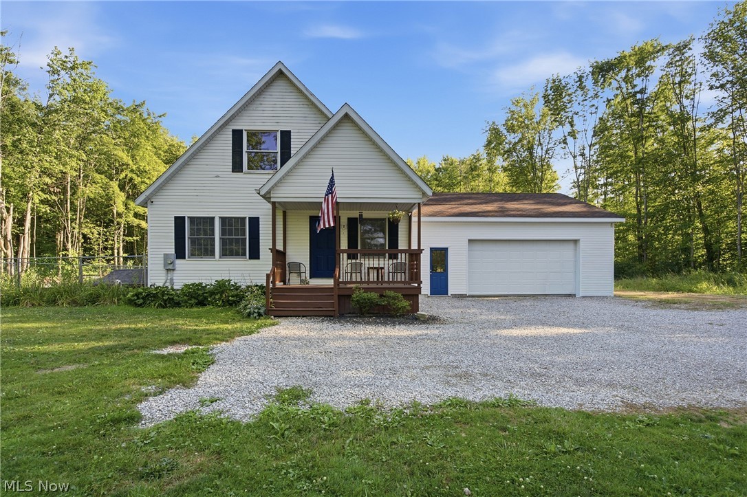 1318 Daly Road Ashtabula OH 44004