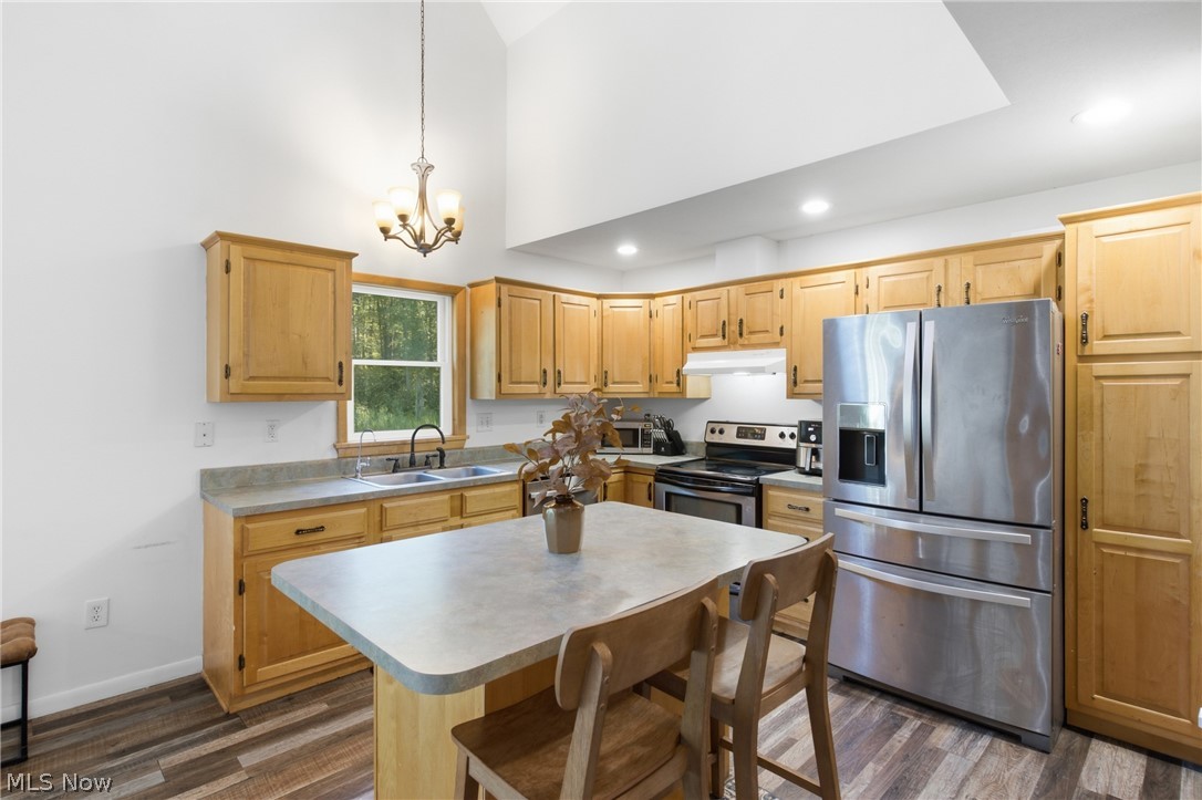 1318 Daly Road Ashtabula OH 44004