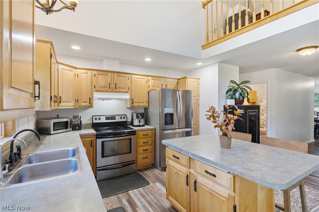 1318 Daly Road Ashtabula OH 44004