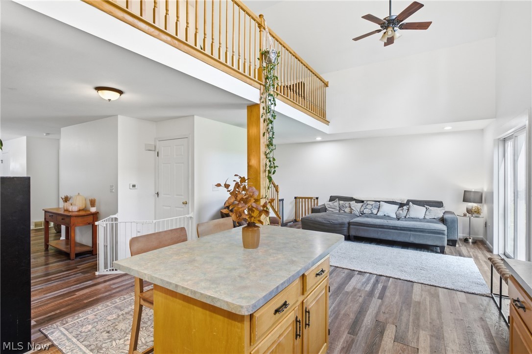 1318 Daly Road Ashtabula OH 44004
