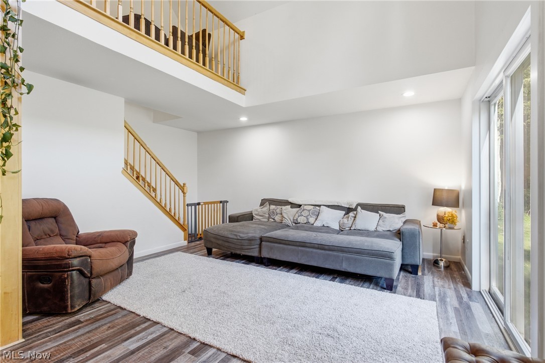 1318 Daly Road Ashtabula OH 44004