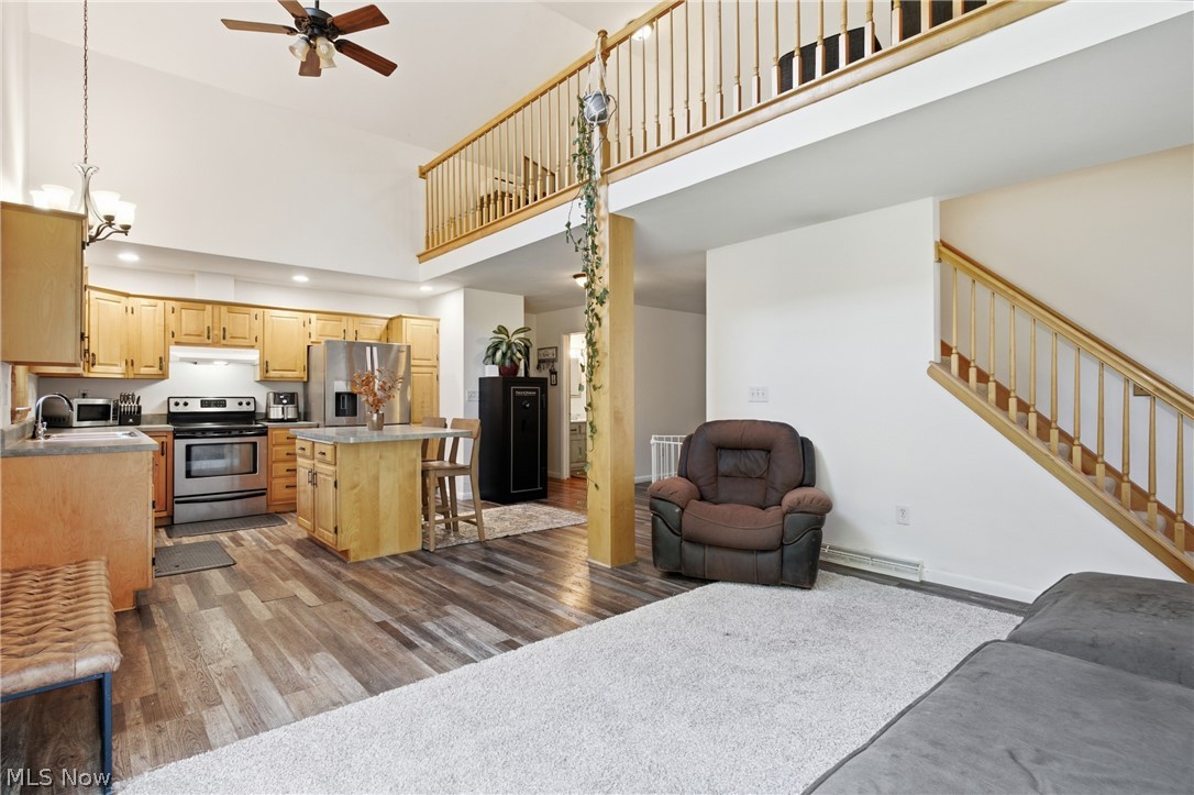 1318 Daly Road Ashtabula OH 44004