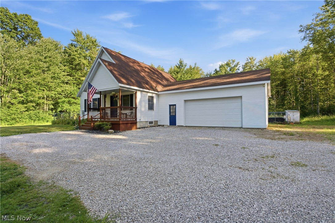 1318 Daly Road Ashtabula OH 44004