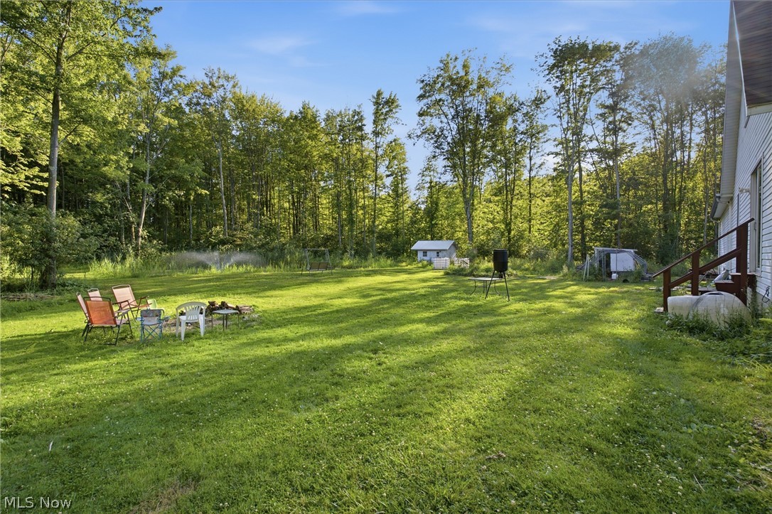 1318 Daly Road Ashtabula OH 44004