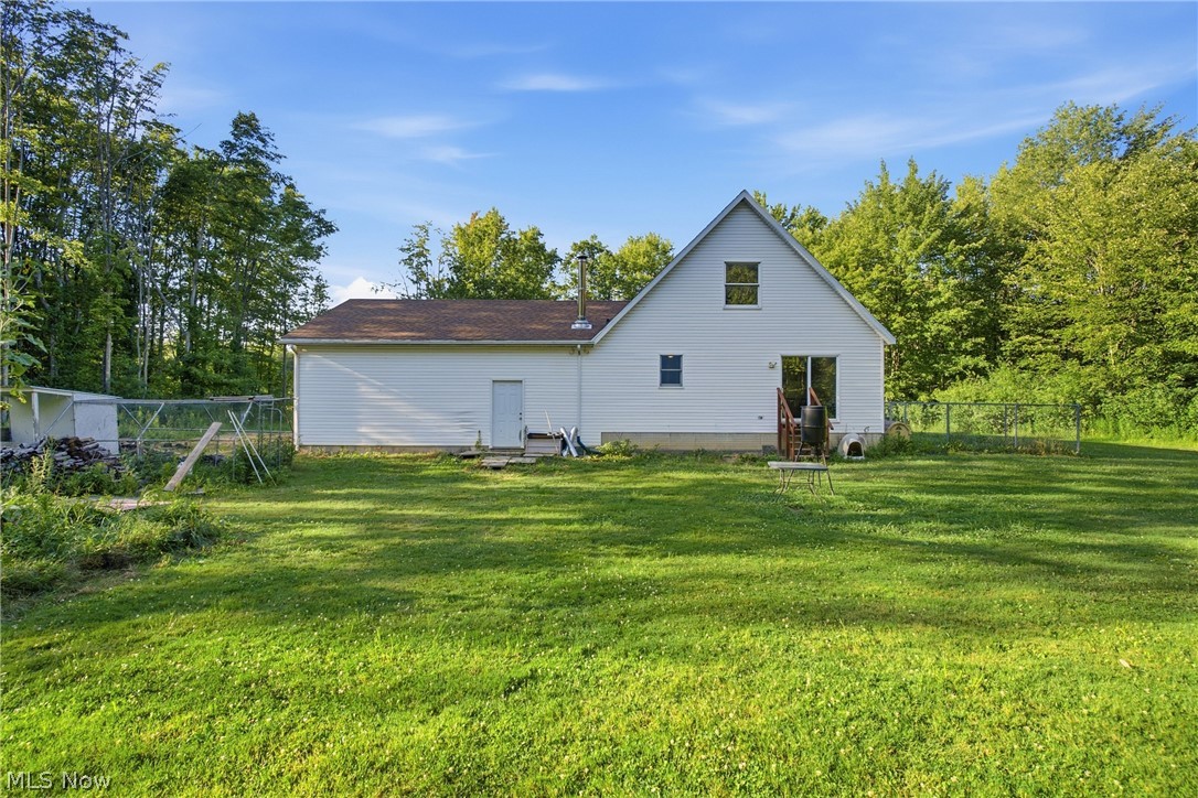 1318 Daly Road Ashtabula OH 44004