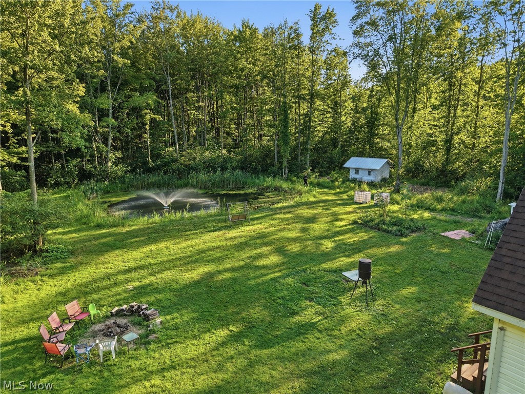 1318 Daly Road Ashtabula OH 44004