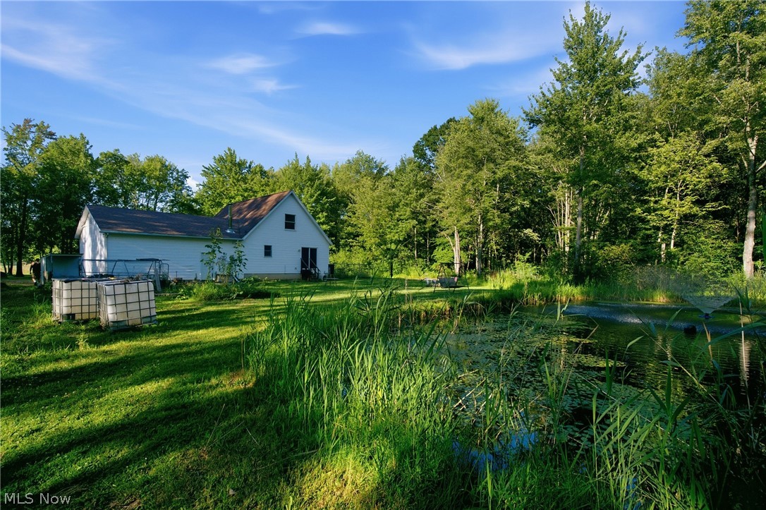 1318 Daly Road Ashtabula OH 44004