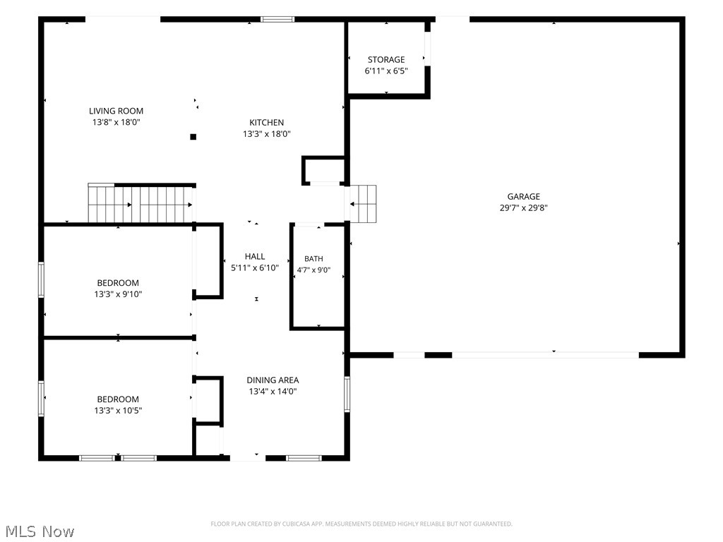 1318 Daly Road Ashtabula OH 44004