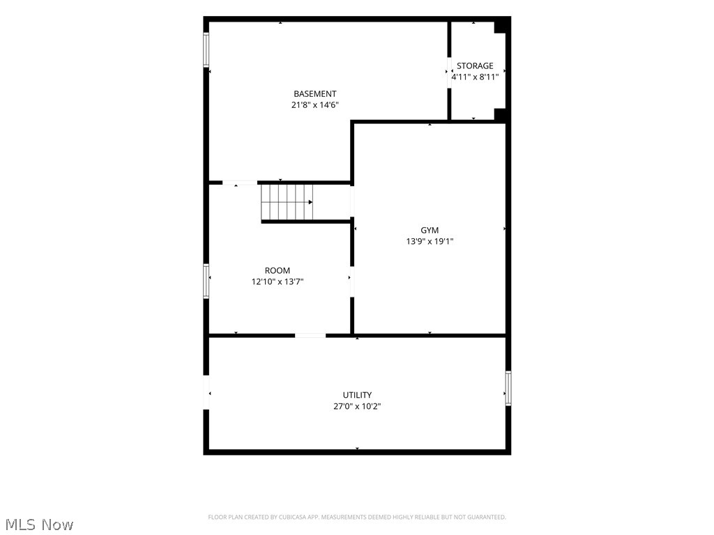1318 Daly Road Ashtabula OH 44004