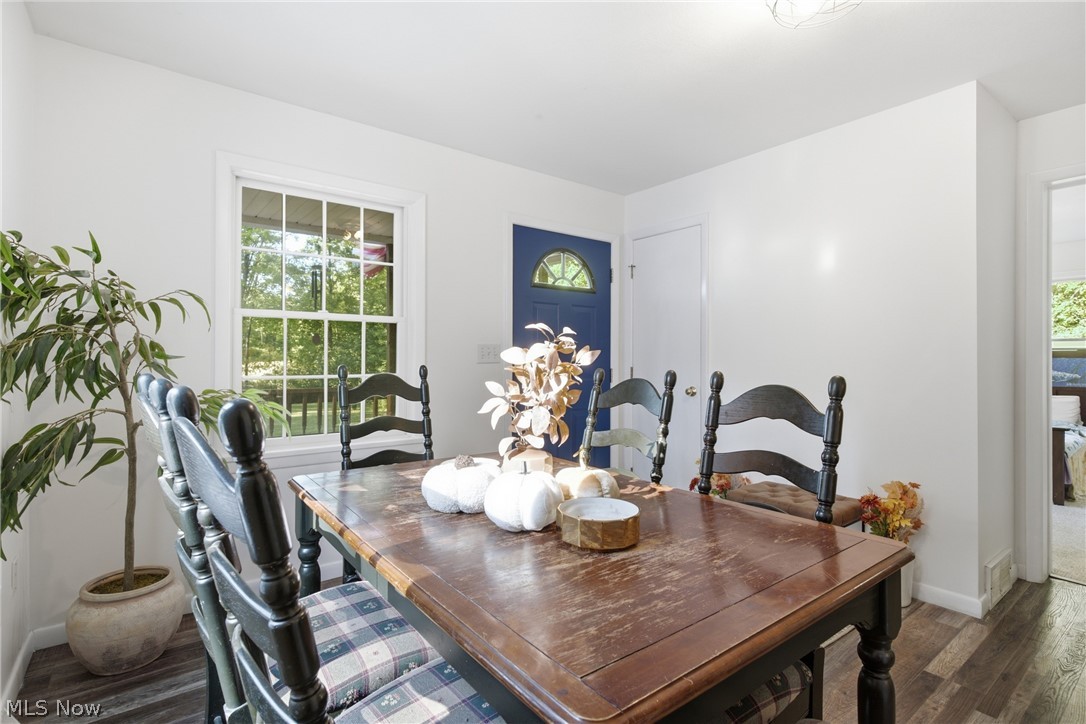1318 Daly Road Ashtabula OH 44004