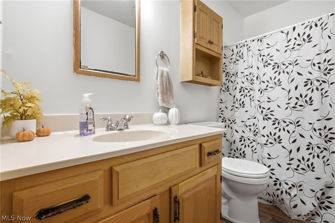 1318 Daly Road Ashtabula OH 44004