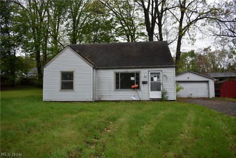 3424 Ambert Avenue Youngstown OH 44502