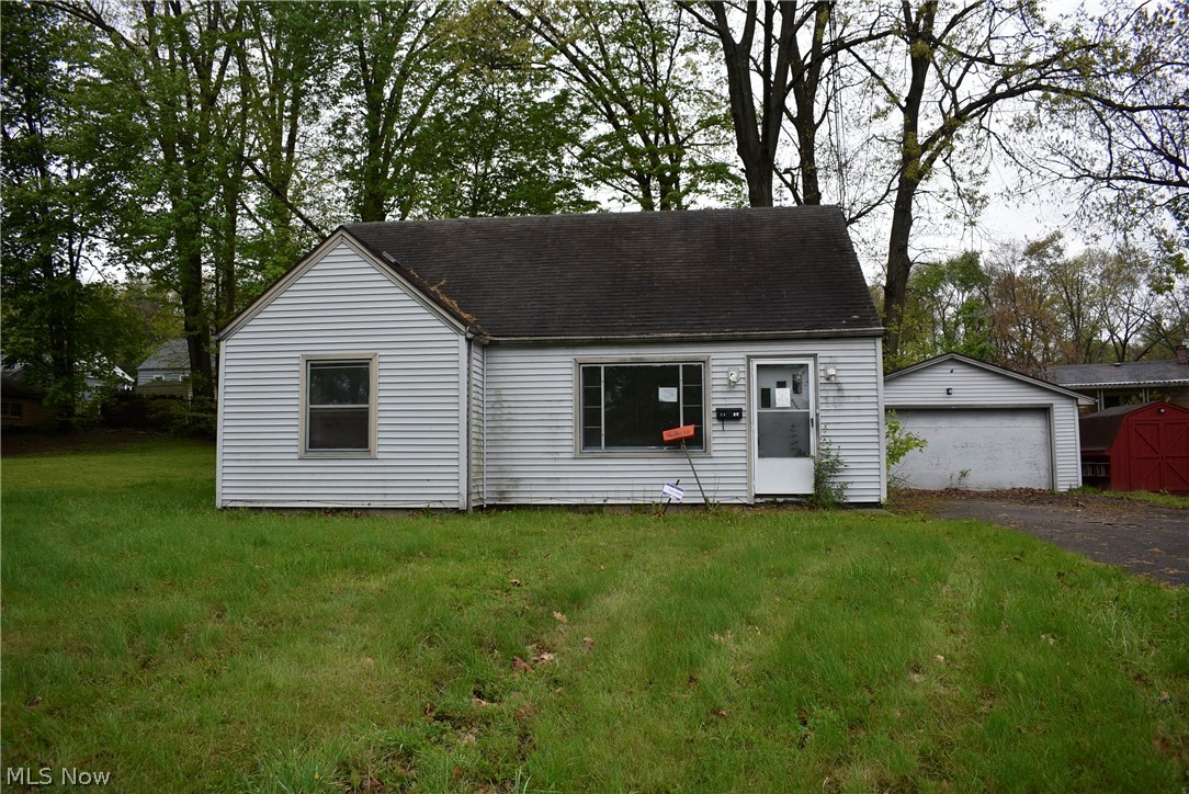 3424 Ambert Avenue Youngstown OH 44502