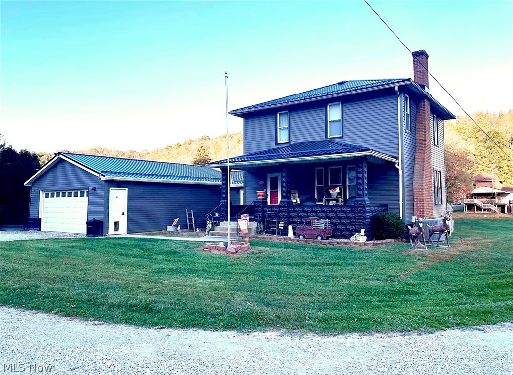 4920 SE Wright Lane Dennison OH 44621