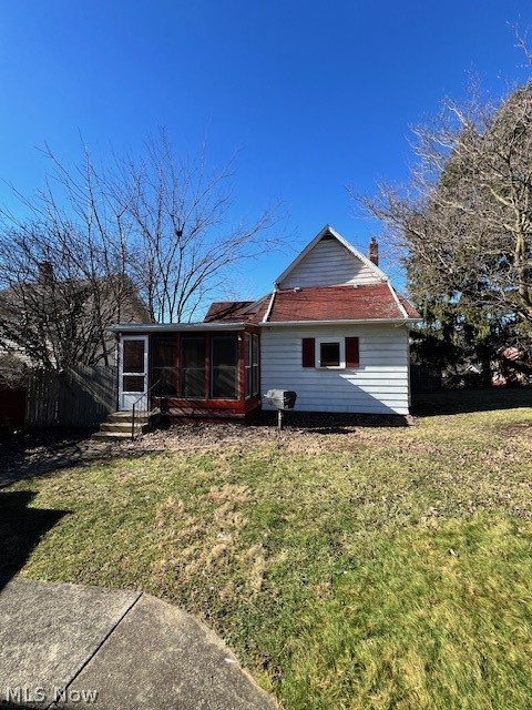 1636 Gibbs Avenue NE Canton OH 44705
