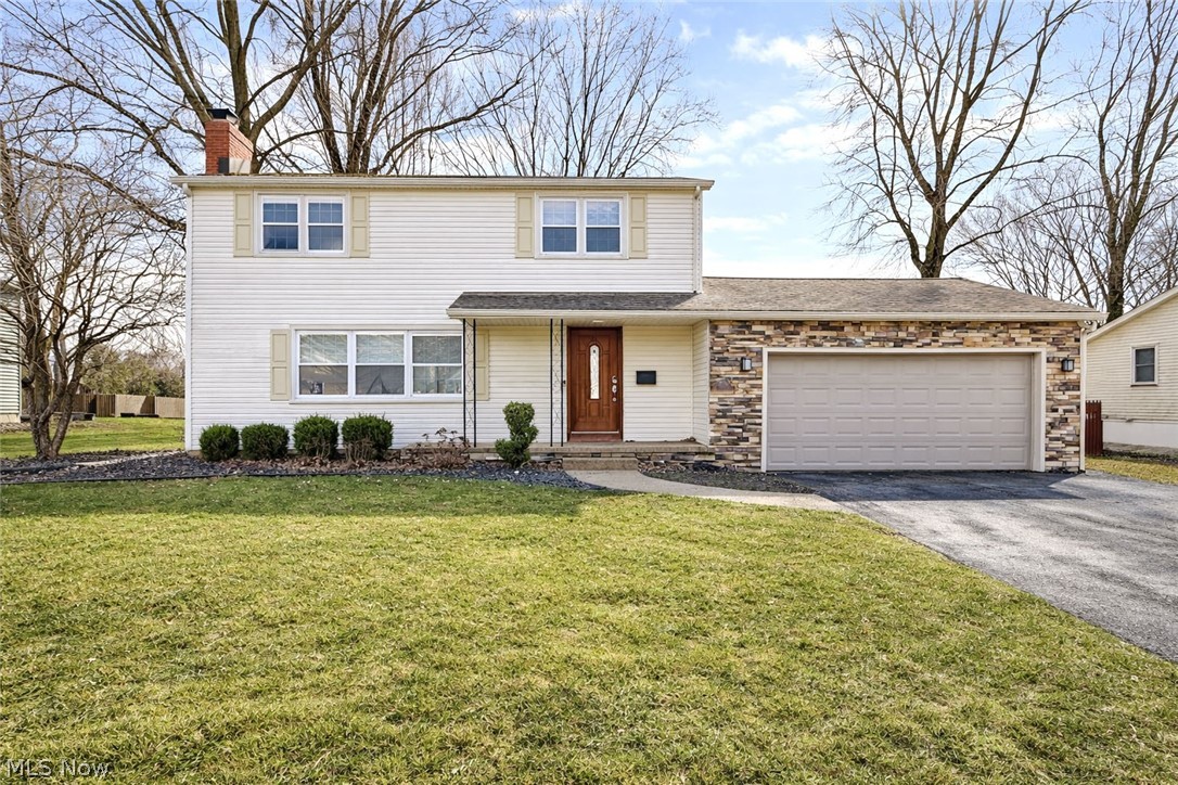 409 Melbourne Avenue Boardman OH 44512